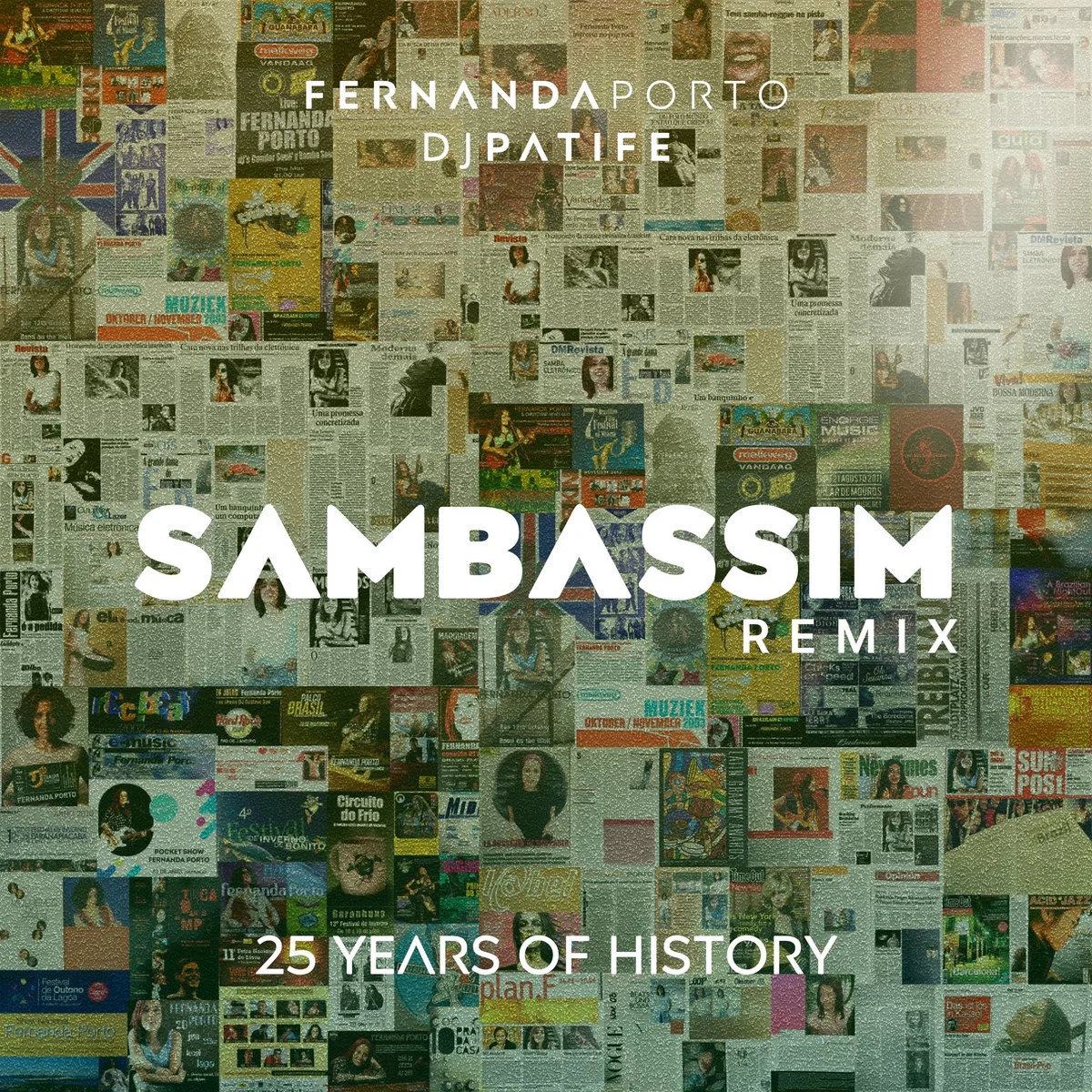 Sambassim (Original Remix)