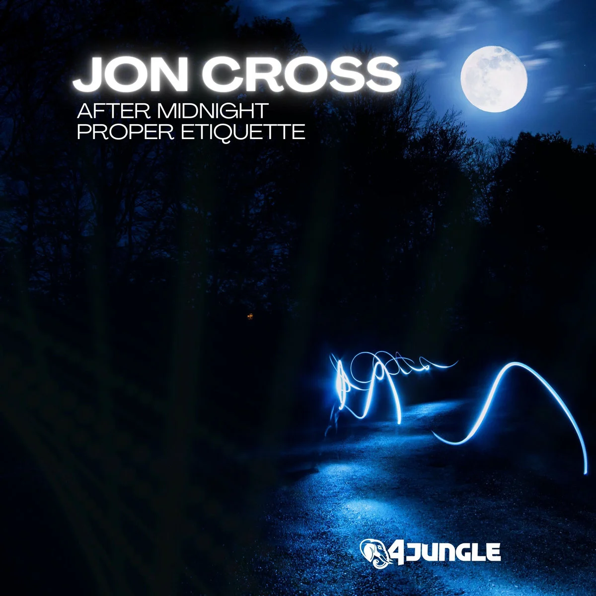 After Midnight / Proper Etiquette