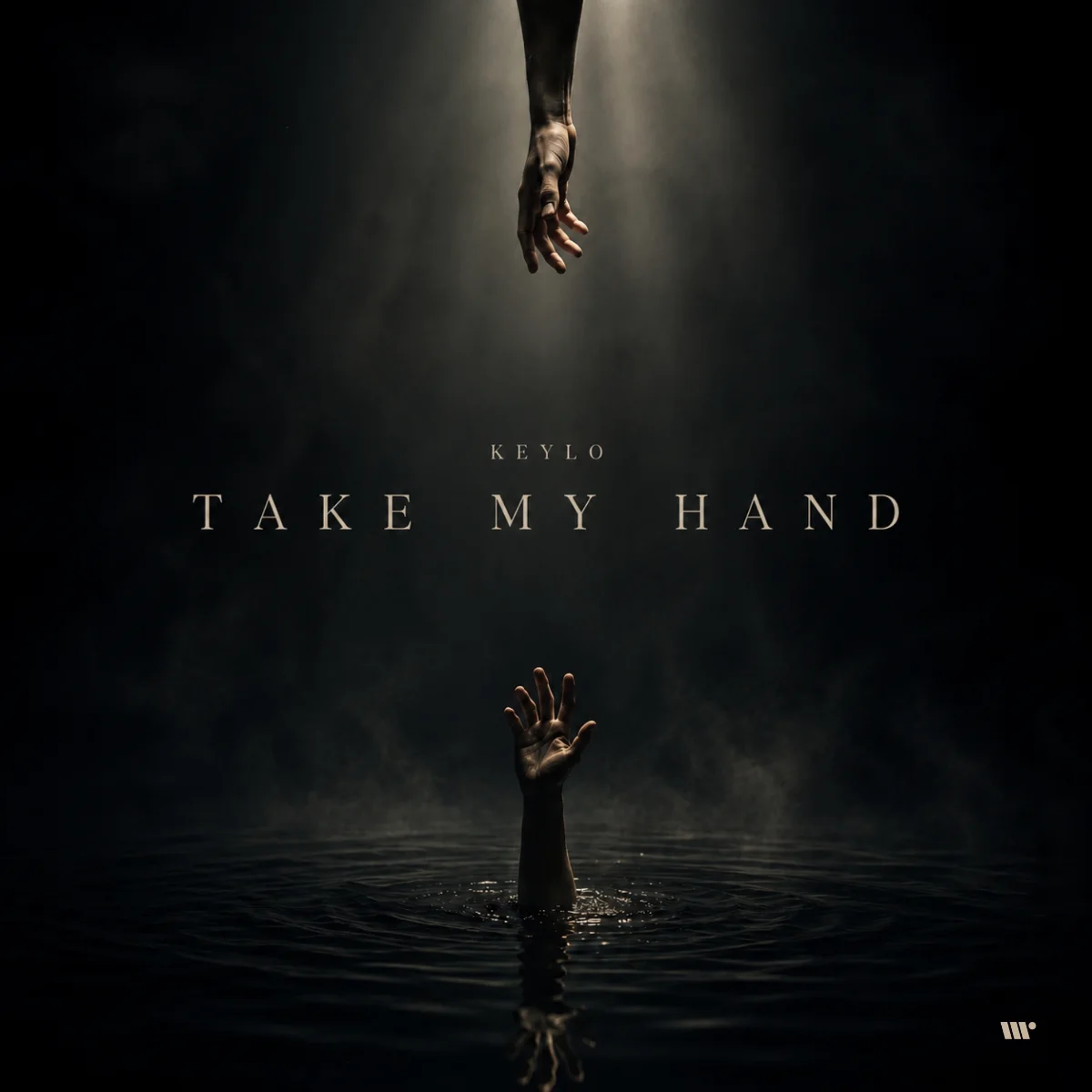 Take My Hand