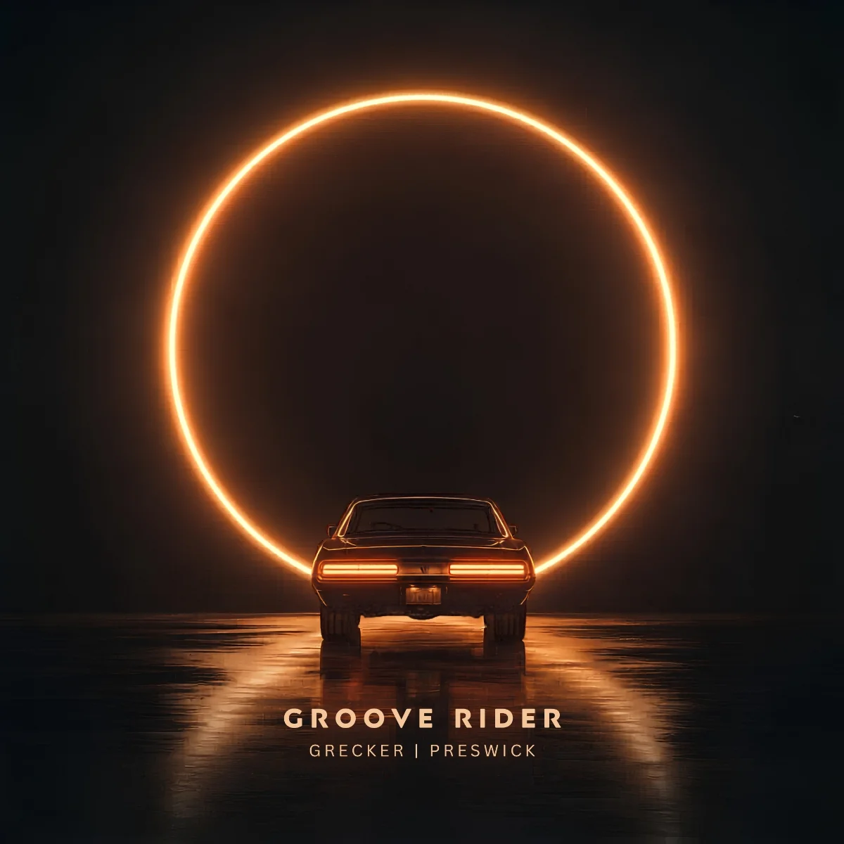 Groove Rider