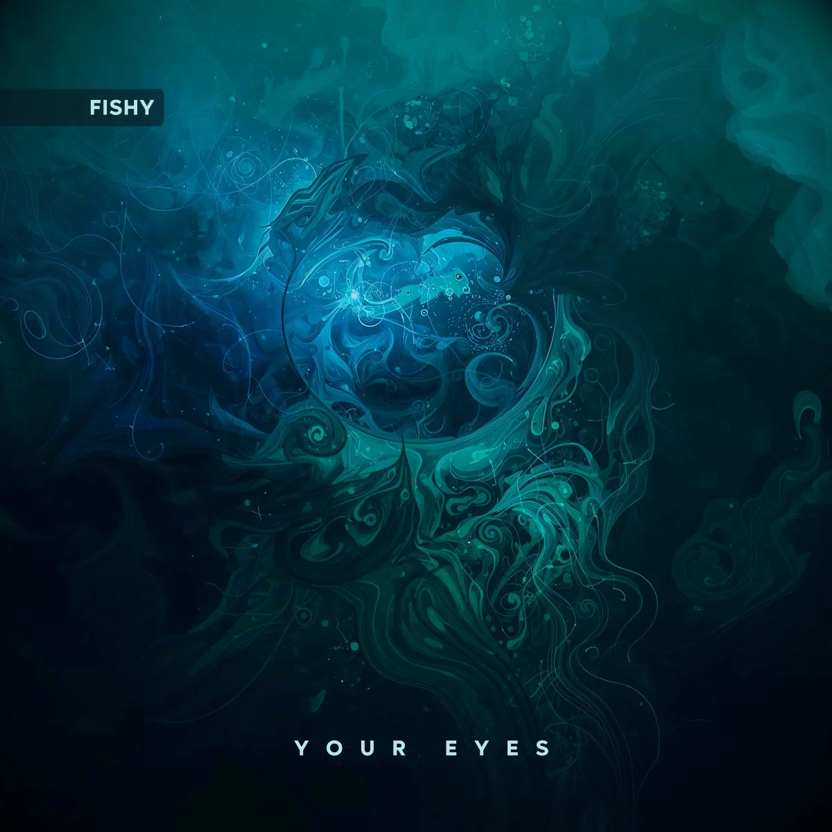 Your Eyes EP